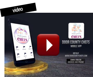 App Promo Video