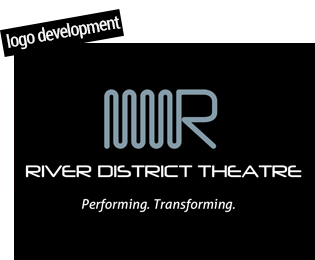 RDT Logo